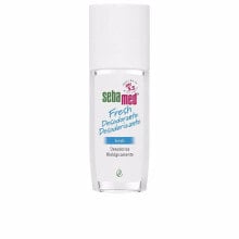 Fresh Deodorant Spray Classic 75 ml