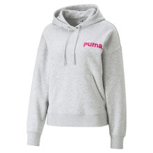 PUMA SELECT Team Tr Hoodie