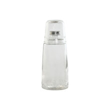 Water bottle Home ESPRIT Transparent Crystal 240 ml 1 L