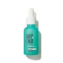 Serums, ampoules and facial oils NIP+FAB