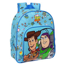 Детские рюкзаки и ранцы для школы Toy Story