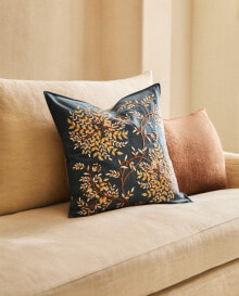 Decorative pillows