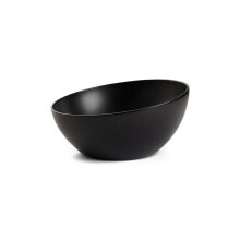 Orbit Serving Bowl