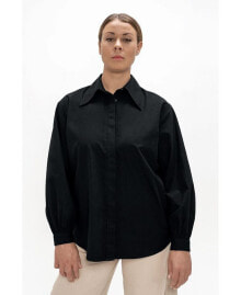 Women's blouses and blouses