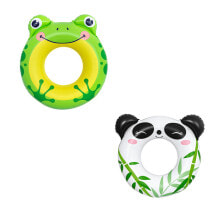 Children's products for swimming and playing on the water