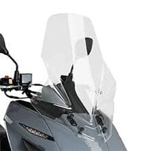 PUIG V-Techline Touring Sym Jet X Windshield