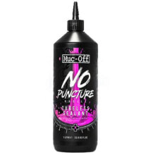 Muc-Off Cycling products