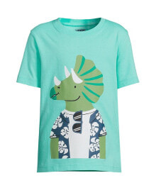 Children's T-shirts and T-shirts for boys