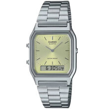 Unisex Watch Casio AQ-230A-9AMQYES