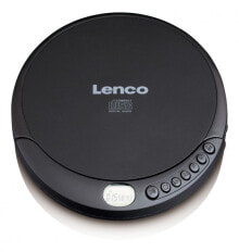 CD-плеер Lenco CD-010