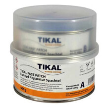 TIKAL 600g Epoxi Fast Putty