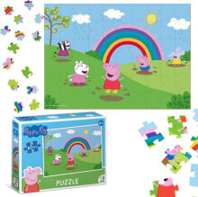 Puzzles for children