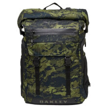 Hiking backpacks