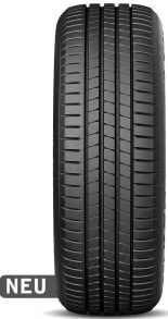 Шины для внедорожника летние Falken E.ZIEX Elect Silentcore XL 205/55 R19 97V