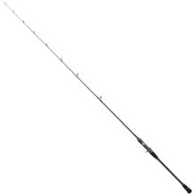 SEA MONSTERS Spaghetti Cast III Slow Jigging Rod