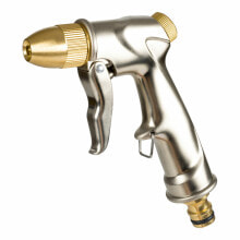 Spray Watering Gun Cellfast Brass