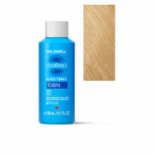 Permanent Dye Goldwell COLORANCE Nº 10BN 60 ml