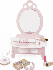 Beauty Salon Play Sets for Girls