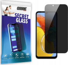 Protective films and glasses for smartphones