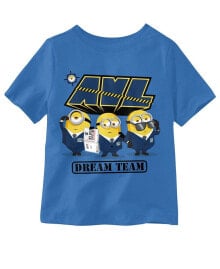 Children's T-shirts and T-shirts for boys