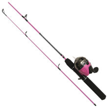 KINETIC Youngster CC Spinning Combo
