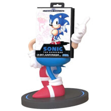 NUMSKULL GAMES Sonic The Hedgehog Poweridolz Charger Stand