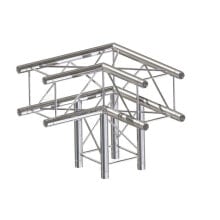 Global Truss F24, 3-Way Corner, C30