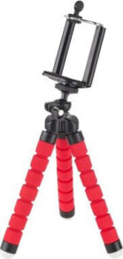 Tripods and monopods for photographic equipment