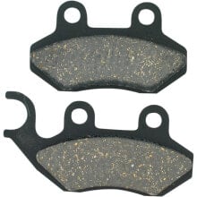 EBC SFA Series Organic SFA264 Brake Pads