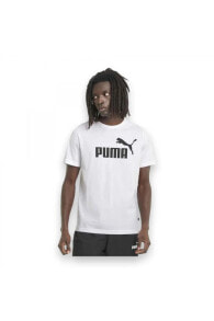 PUMA Men's sports T-shirts and T-shirts
