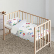 Bed linen for babies Peppa Pig