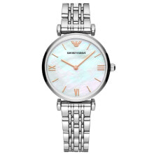 EMPORIO ARMANI AR90004L Watch