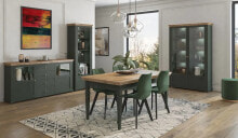 Кухонная мебель Feldmann-Wohnen