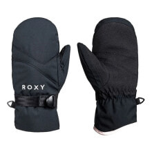 Купить спортивные аксессуары для мужчин Roxy: ROXY Jetty mittens