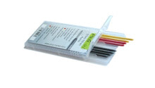Pica-Marker Refills soluble in water 8 pcs. (4020)