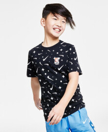 Children's T-shirts and T-shirts for boys