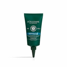 Refreshing serum for normal to oily hair Purifying Fresh (Rebalancing Scalp Essence) 75 ml