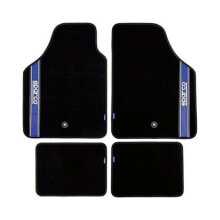 Car floor mats