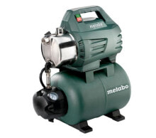 Metabo Fertilizers and plant care products