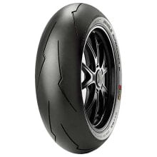 PIRELLI Diablo™ Supercorsa V2 SC2 73W TL Rear Sport Road Tire