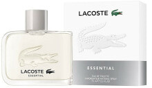 Lacoste Perfumery