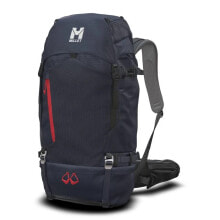 Hiking backpacks