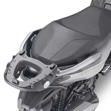 Аксессуары для мотоциклов и мототехники gIVI Monokey® Honda Forza 125/350 21 Rear Case Fitting