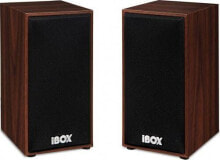 Аудио- и видеотехника iBox