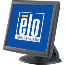  Elo Touch Systems