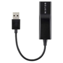 BELKIN F4U047BT USB 2.0 EThernet Adapter