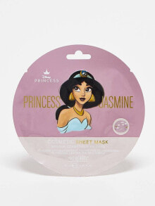 Disney Pop – Princess Jasmine – Gesichtsmaske