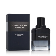 Men's Perfume Givenchy Gentleman EDT