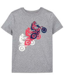 Children's T-shirts and T-shirts for boys