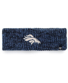 Резинки, ободки, повязки для волос women's '47 Denver Broncos Team Meeko Headband